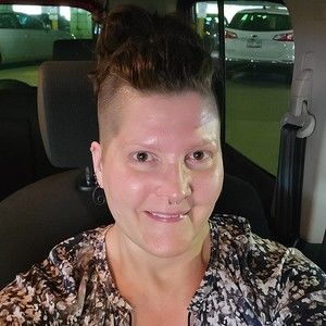 Meet your Posher, Catherine